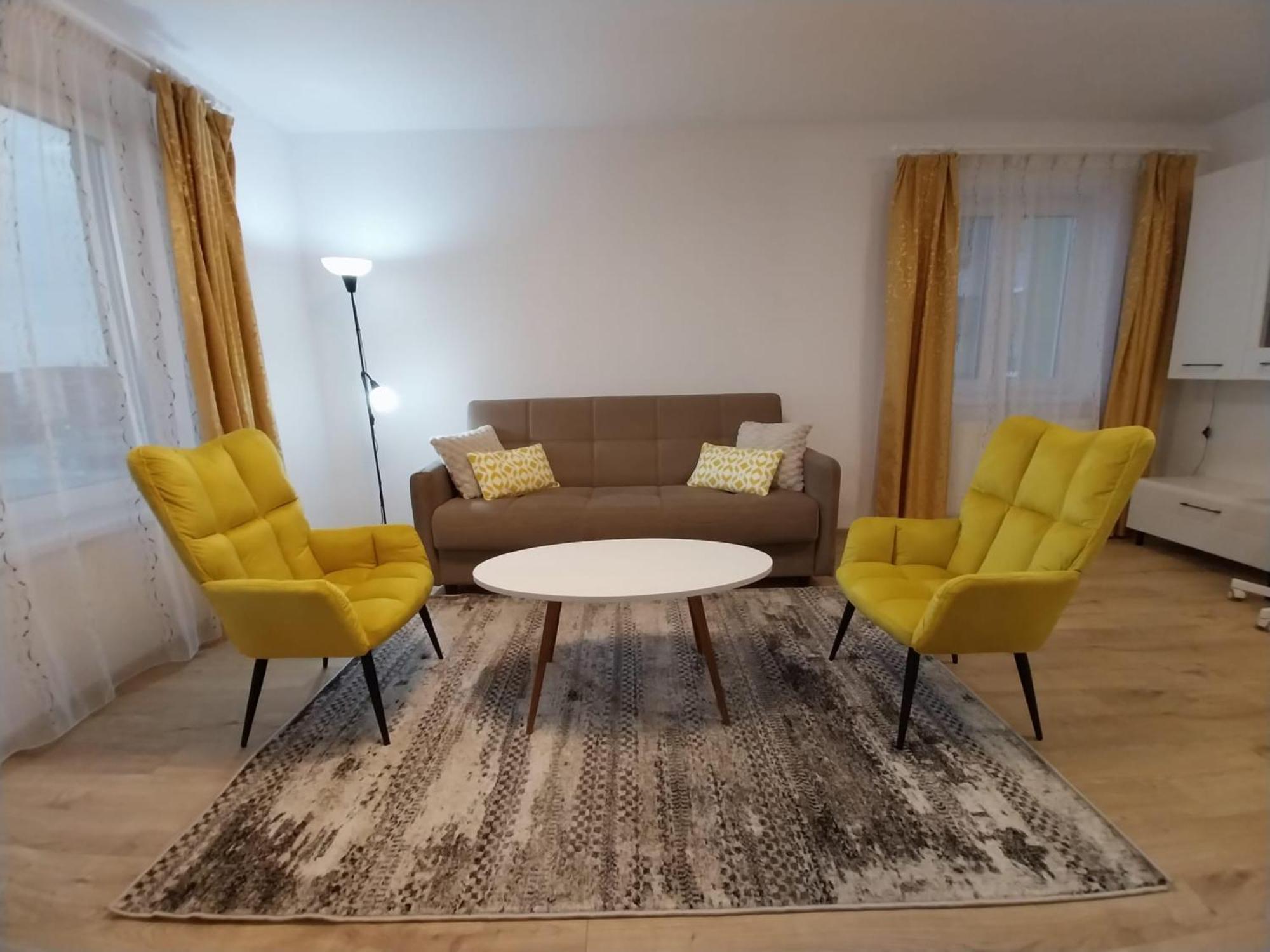Coresi Topcity 2Camere Apartment Braşov Exterior foto